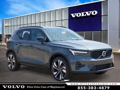 2026 Volvo XC40 in Maplewood, MN
