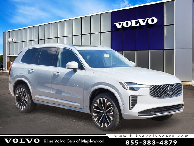 2026 Volvo XC90 B5 Plus 7-Seater AWD SUV