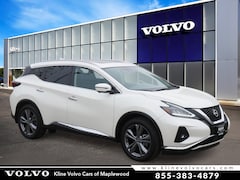 2024 Nissan Murano Platinum AWD Platinum in Maplewood, MN