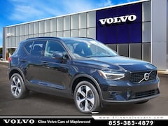 2026 Volvo XC40 B5 Plus AWD SUV in Maplewood, MN