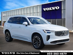2026 Volvo XC90 B6 Plus 7-Seater AWD SUV