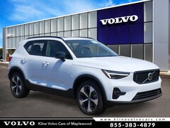 2026 Volvo XC40 in Maplewood, MN
