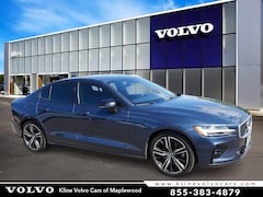 2019 Volvo S60 R-Design R-Design T5 FWD in Maplewood, MN