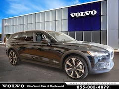 2026 Volvo V60 Cross Country B5 Plus AWD Wagon