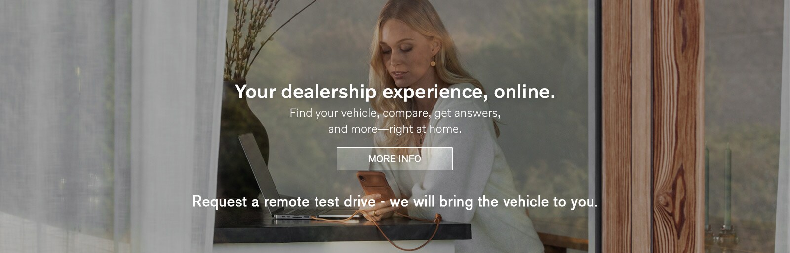 New Volvo & Used Car Dealer in Maplewood, MN serving Minneapolis