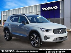 2026 Volvo XC40 B5 Ultra AWD SUV