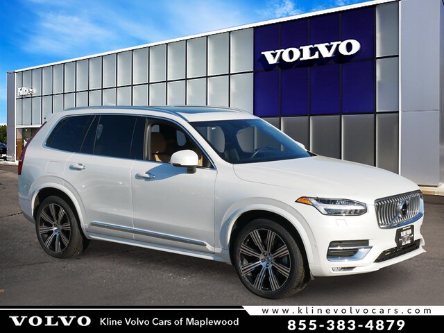 2022 Volvo XC90 Inscription T6 AWD Inscription 7P