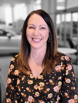 Staff member Christine Bakken from ID_da2f0e207ff0