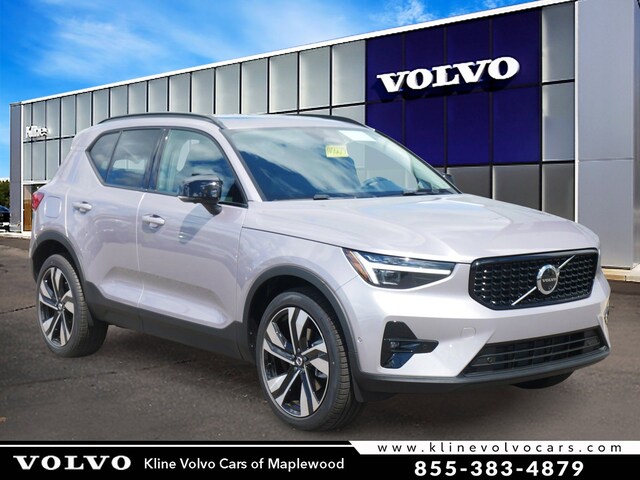 2026 Volvo XC40 B5 Plus AWD SUV