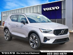 2026 Volvo XC40 B5 Plus AWD SUV in Maplewood, MN
