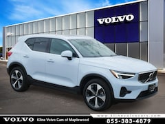 2025 Volvo XC40 Plus Bright Theme B5 AWD Plus Bright Theme in Maplewood, MN