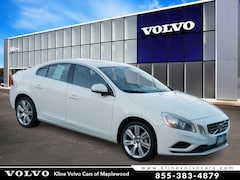 2011 Volvo S60 w/Moonroof Sedan in Maplewood, MN