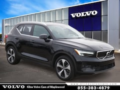 2025 Volvo XC40 Plus Bright Theme B5 AWD Plus Bright Theme in Maplewood, MN
