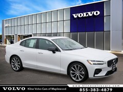 2021 Volvo S60 Momentum T5 AWD Momentum in Maplewood, MN