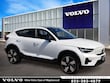 Volvo C40 Recharge Pure Electric