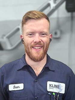 Staff member Sean F from ID_50fd4109fbbf