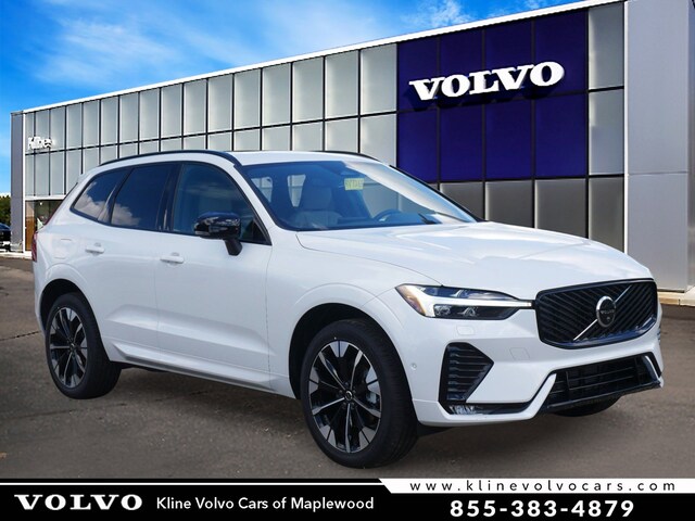 2026 Volvo XC60 B5 Plus AWD SUV
