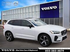 2022 Volvo XC60 R-Design B6 AWD R-Design in Maplewood, MN