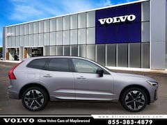 2026 Volvo XC60 B5 Plus AWD SUV