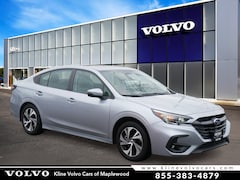 2024 Subaru Legacy Premium Premium AWD in Maplewood, MN