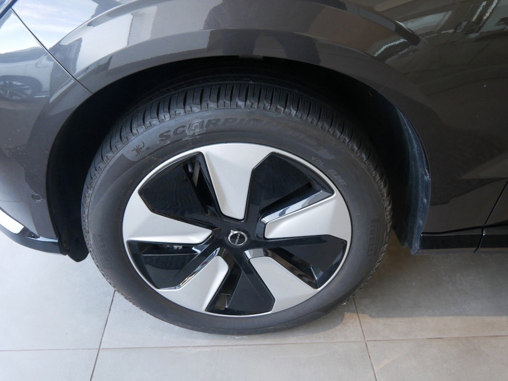 New 2025 Volvo EX90 Twin Motor Plus 7-Seater SUV