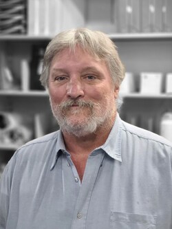 Staff member Chuck O'Keefe from ID_1d1c1ce91e91