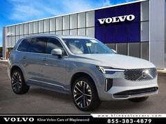 2026 Volvo XC90 B5 Plus 7-Seater AWD SUV