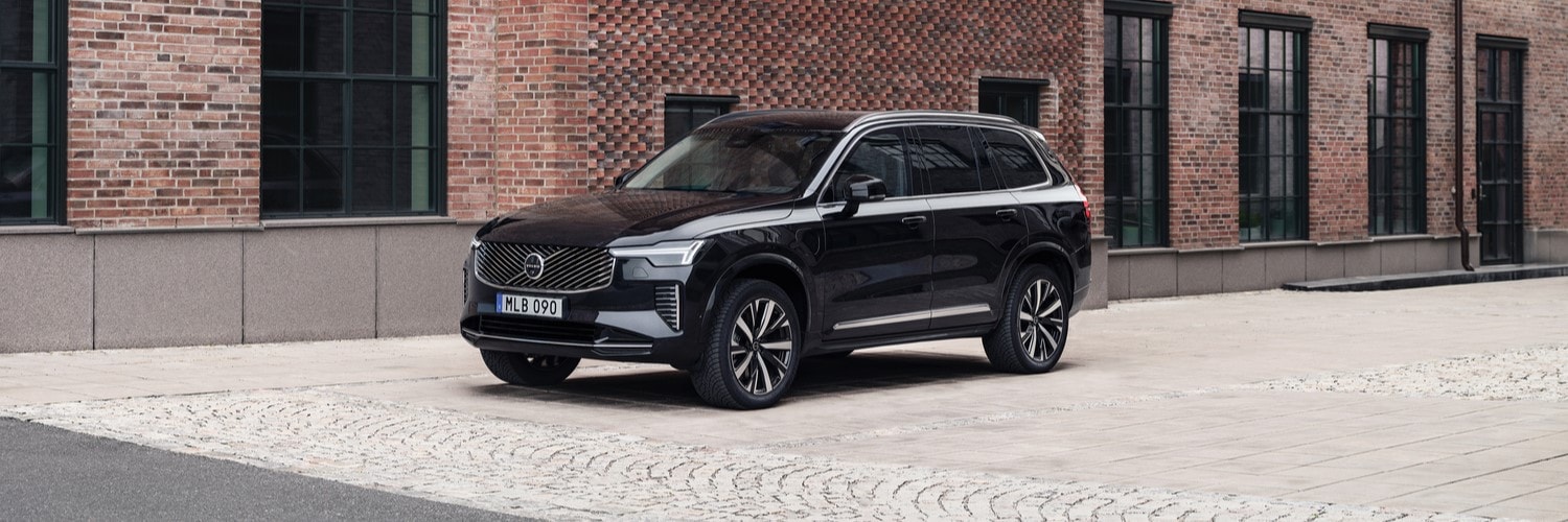 XC90