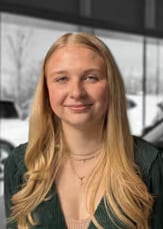 Staff member Claire Johnson from ID_da2f0e207ff0