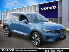 2023 Volvo XC40 Plus Bright Theme B5 AWD Plus Bright Theme in Maplewood, MN