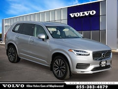 2022 Volvo XC90 Momentum T5 AWD Momentum 7P in Maplewood, MN