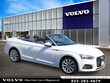 Audi A5 Cabriolet