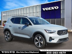 2026 Volvo XC40 B5 Plus AWD SUV