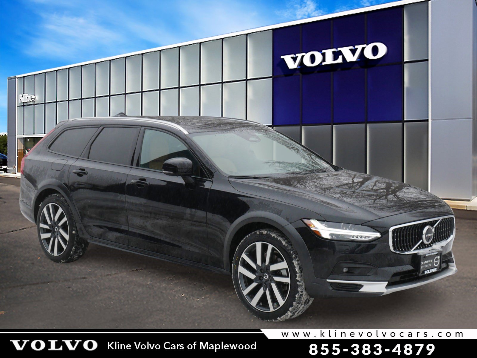 2024 Volvo V90 Cross Country Ultimate's photo