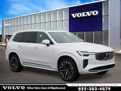 2026 Volvo XC90 B6 Plus 7-Seater AWD SUV