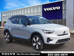 2026 Volvo EX40 Twin Motor Plus AWD SUV