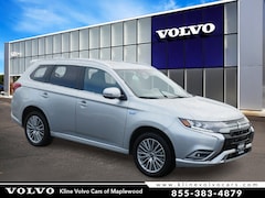 2022 Mitsubishi Outlander Phev SEL SEL S-AWC in Maplewood, MN