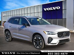 2026 Volvo XC60 B5 Plus AWD SUV