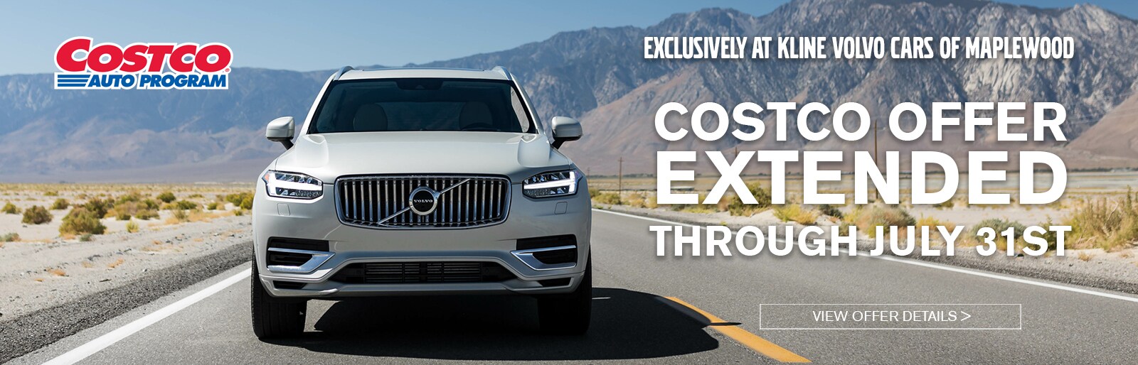 New Volvo & Used Car Dealer in Maplewood, MN serving Minneapolis