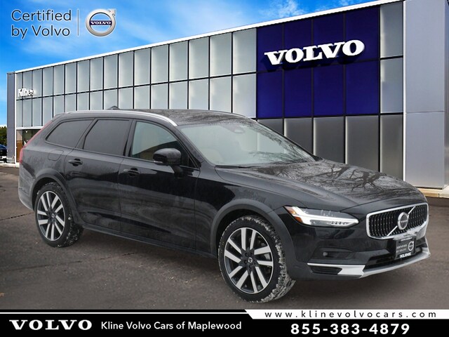 2024 Volvo V90 Cross Country Ultimate B6 AWD Ultimate