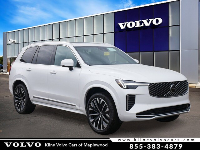 2025 Volvo XC90 B5 (2025.5) Core AWD SUV