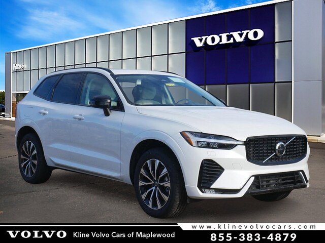 2025 Volvo XC60 B5 Core AWD SUV