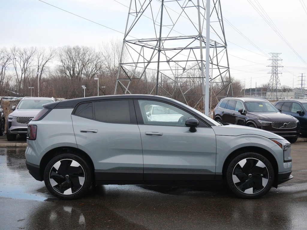 New 2026 Volvo EX30 Twin Motor Plus SUV