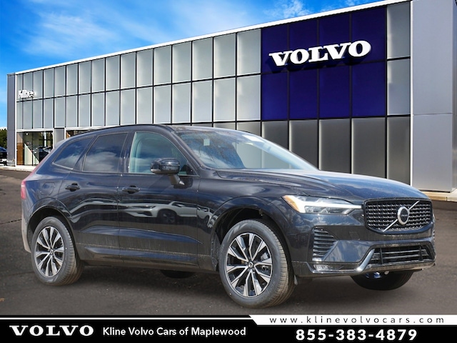 2025 Volvo XC60 B5 Core AWD SUV