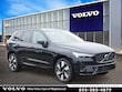 Volvo XC60 plug-in hybrid