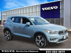 2021 Volvo XC40 Inscription T5 AWD Inscription in Maplewood, MN
