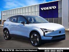 2026 Volvo EX30 Twin Motor Plus AWD SUV in Maplewood, MN