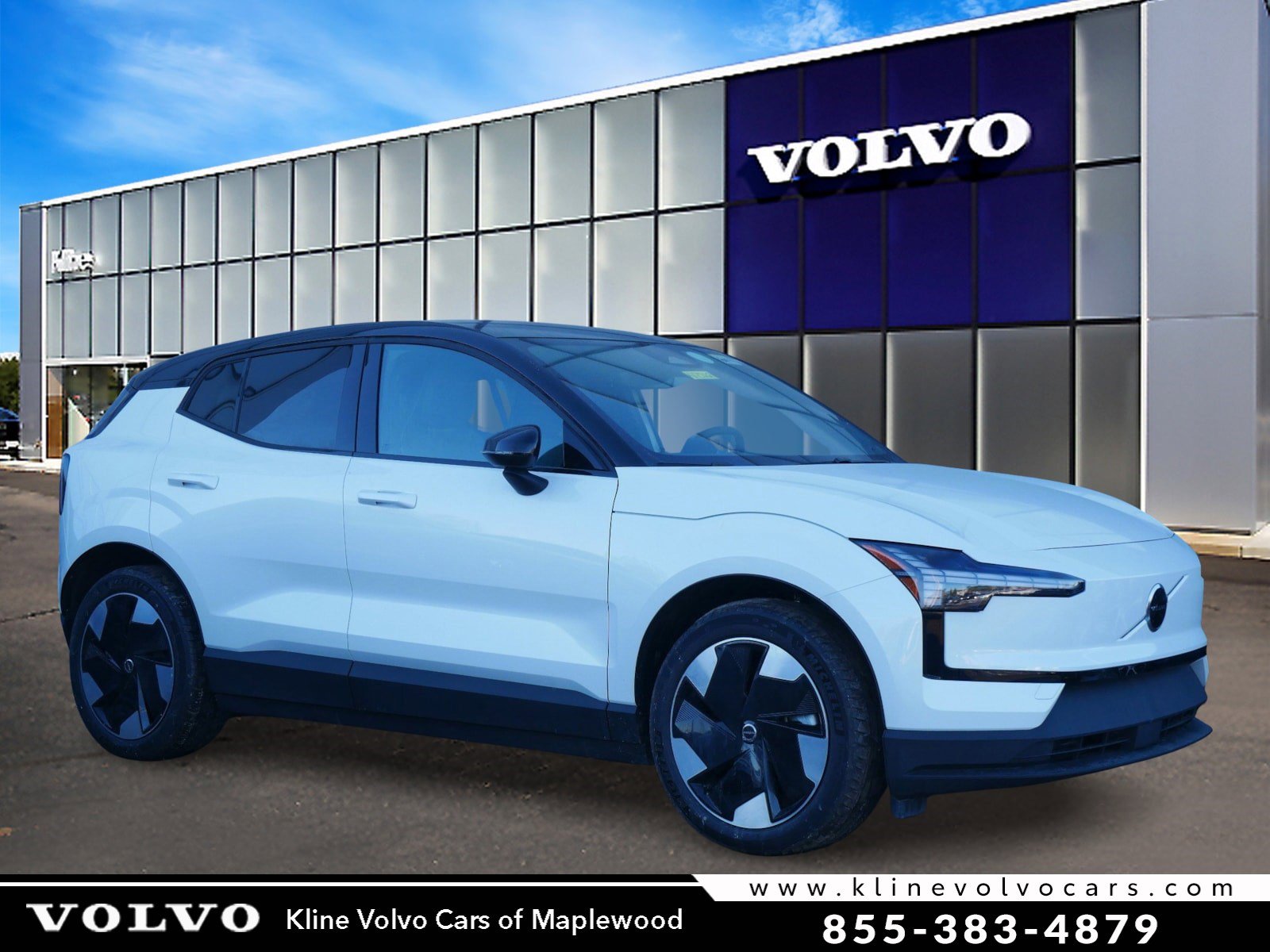 2026 Volvo EX30 Twin Motor Performance Plus's photo