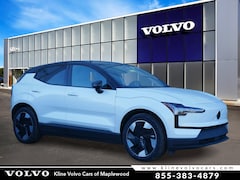 2026 Volvo EX30 Twin Motor Plus AWD SUV