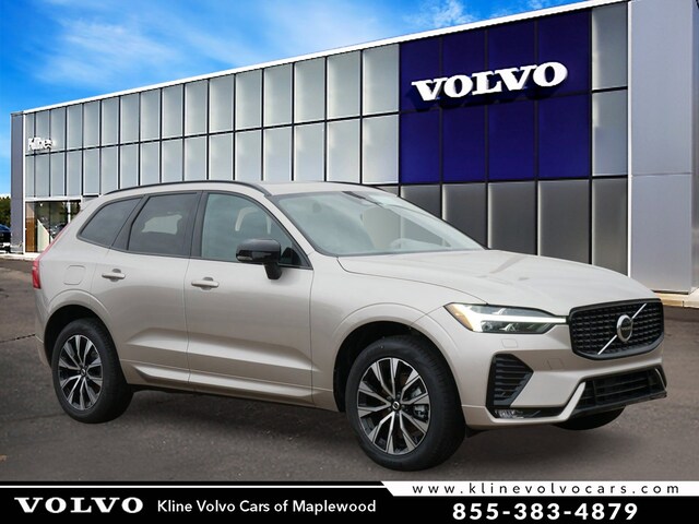 2025 Volvo XC60 B5 Core AWD SUV